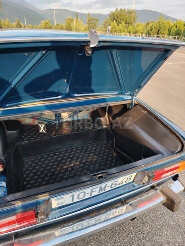 LADA (VAZ) 2106 1991, 94,000 km - 1.6 l - Şəki