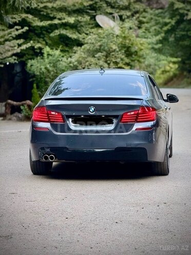 BMW 528 2016, 275,324 km - 2.0 l - Masallı