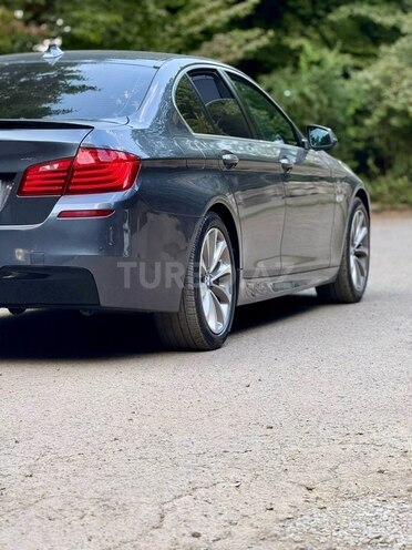 BMW 528 2016, 275,324 km - 2.0 l - Masallı