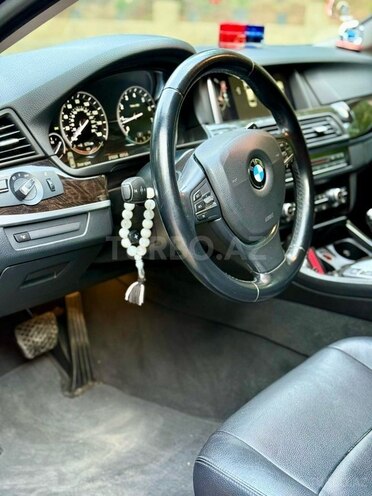 BMW 528 2016, 275,324 km - 2.0 l - Masallı