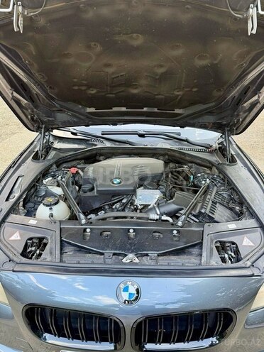 BMW 528 2016, 275,324 km - 2.0 l - Masallı
