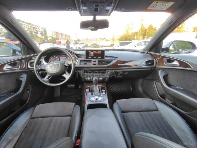 Audi A6 2016, 159,231 km - 2.0 l - Bakı