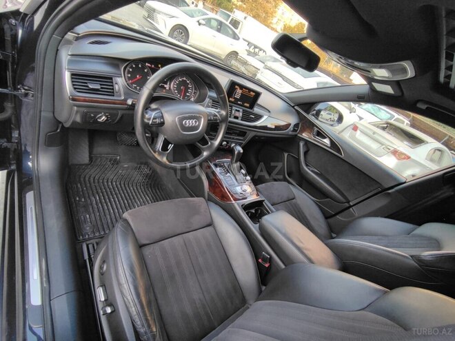 Audi A6 2016, 159,231 km - 2.0 l - Bakı