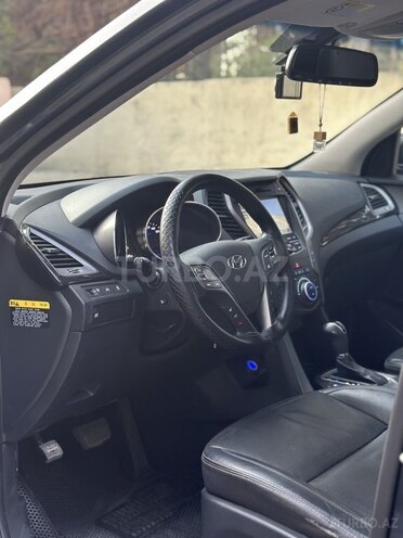 Hyundai Santa Fe 2015, 219,454 km - 2.0 l - Bakı