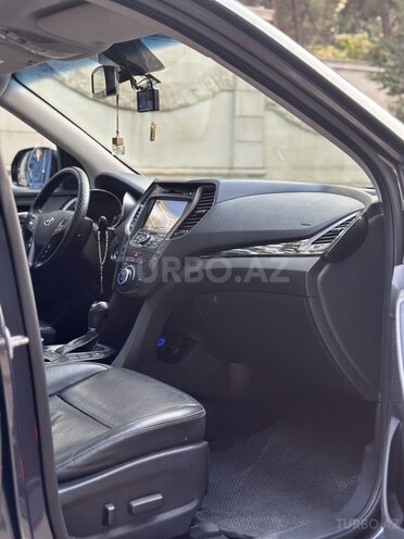 Hyundai Santa Fe 2015, 219,454 km - 2.0 l - Bakı