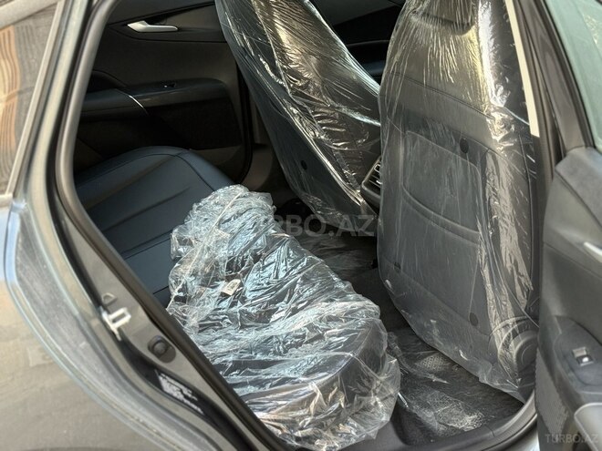 Changan Qiyuan A05 2025, 0 km - 1.5 l - Bakı