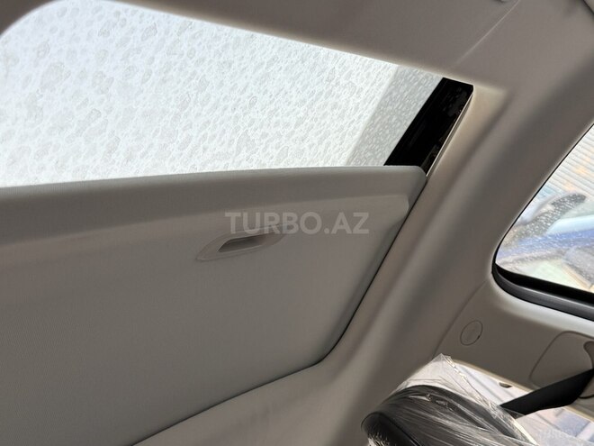 Changan Qiyuan A05 2025, 0 km - 1.5 l - Bakı