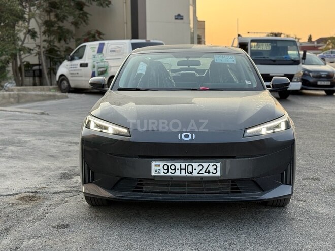 Changan Qiyuan A05 2025, 0 km - 1.5 l - Bakı
