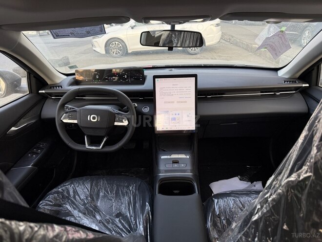 Changan Qiyuan A05 2025, 0 km - 1.5 l - Bakı