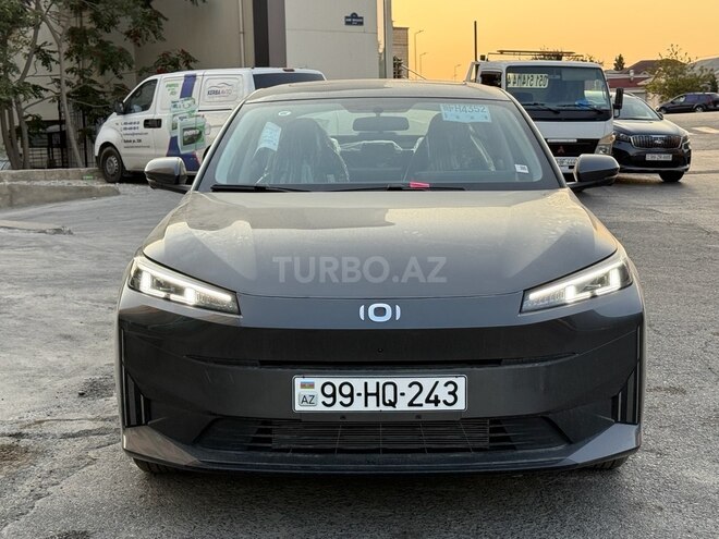 Changan Qiyuan A05 2025, 0 km - 1.5 l - Bakı