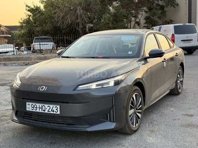 Changan Qiyuan A05 2025, 0 km - 1.5 l - Bakı