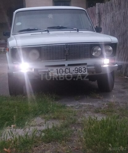 LADA (VAZ) 2106 1994, 93,708 km - 1.6 л - Ucar