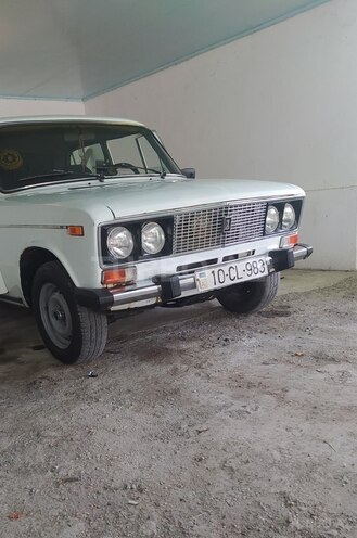 LADA (VAZ) 2106 1994, 93,708 km - 1.6 л - Ucar