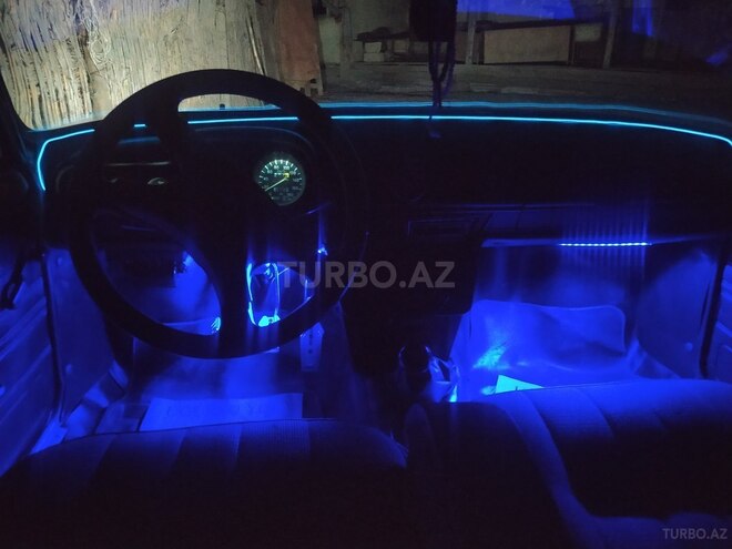 LADA (VAZ) 2106 1994, 93,708 km - 1.6 л - Ucar