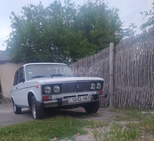 LADA (VAZ) 2106 1994, 93,708 km - 1.6 л - Ucar