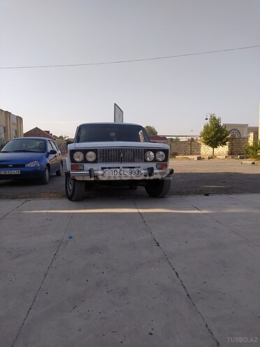 LADA (VAZ) 2106 1994, 93,708 km - 1.6 л - Ucar