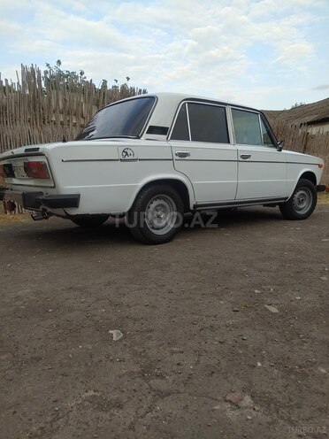 LADA (VAZ) 2106 1994, 93,708 km - 1.6 л - Ucar