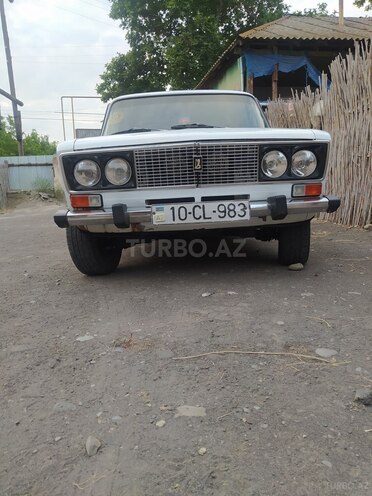 LADA (VAZ) 2106 1994, 93,708 km - 1.6 л - Ucar