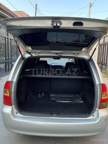 Toyota Corolla 2006, 215,000 km - 1.4 l - Bakı