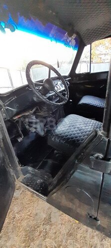UAZ 469 1989, 210,000 km - 2.5 l - Masallı