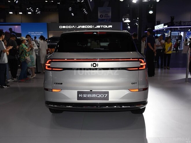 Changan  2025, 0 km - 1.5 l - Bakı