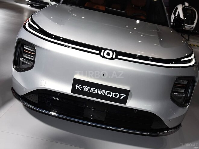 Changan  2025, 0 km - 1.5 l - Bakı