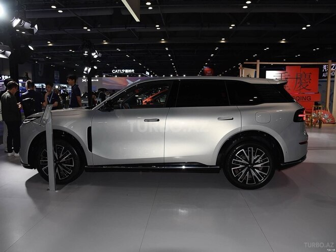 Changan  2025, 0 km - 1.5 l - Bakı