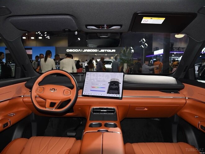 Changan  2025, 0 km - 1.5 l - Bakı