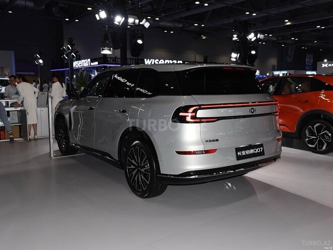 Changan  2025, 0 km - 1.5 l - Bakı