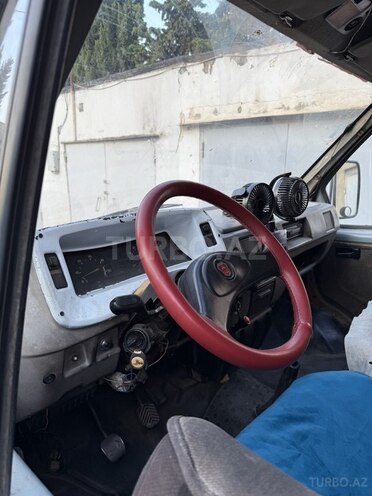 GAZ 33021 1998, 200,000 km - 2.4 l - Bakı