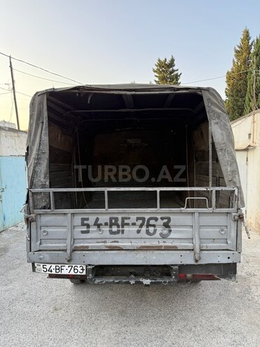GAZ 33021 1998, 200,000 km - 2.4 l - Bakı