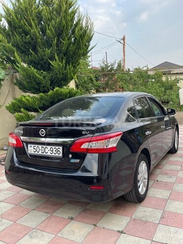 Nissan Sentra 2013, 230,000 km - 1.8 l - Bakı