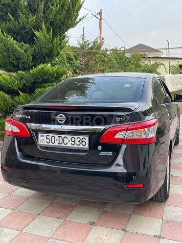 Nissan Sentra 2013, 230,000 km - 1.8 l - Bakı
