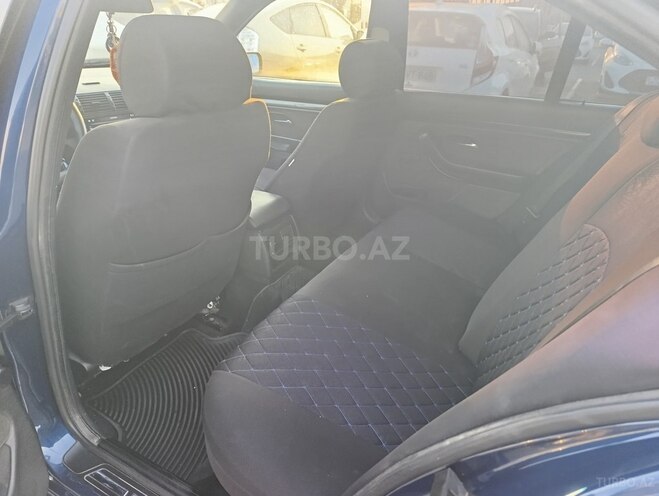 BMW 523 1997, 436,000 km - 2.5 l - Bakı