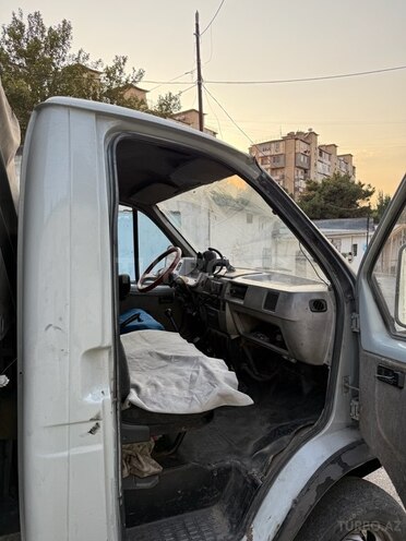 GAZ 33021 1998, 200,000 km - 2.4 l - Bakı