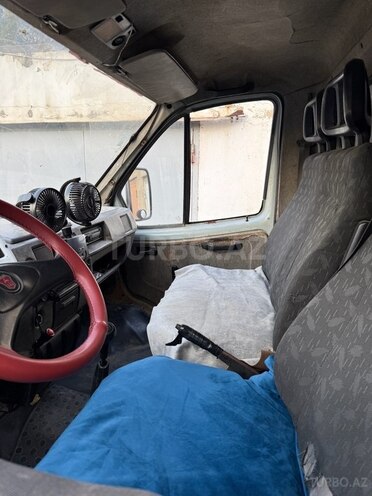 GAZ 33021 1998, 200,000 km - 2.4 l - Bakı