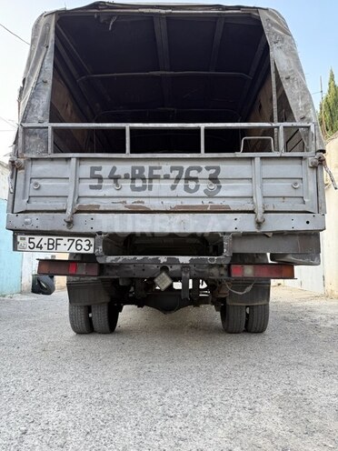 GAZ 33021 1998, 200,000 km - 2.4 l - Bakı