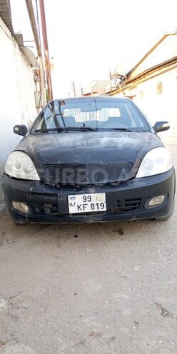 Lifan 520 2008, 500,000 km - 1.3 l - Bakı
