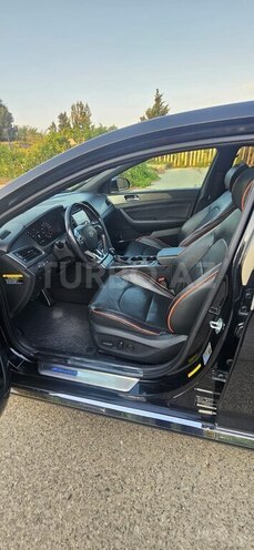 Hyundai Sonata 2015, 76,000 km - 2.0 l - Bakı