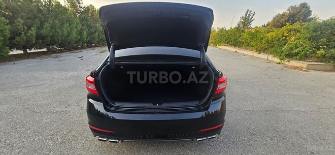 Hyundai Sonata 2015, 76,000 km - 2.0 l - Bakı