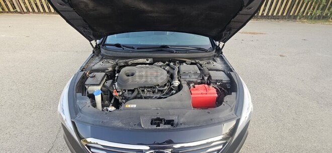 Hyundai Sonata 2015, 76,000 km - 2.0 l - Bakı