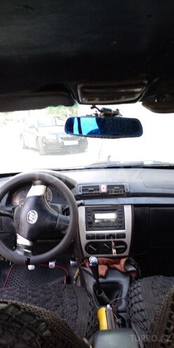 Lifan 520 2008, 500,000 km - 1.3 l - Bakı