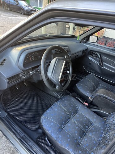 LADA (VAZ) 21099 1998, 415,000 km - 1.5 l - Ağcabədi