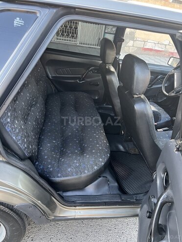 LADA (VAZ) 21099 1998, 415,000 km - 1.5 l - Ağcabədi