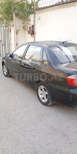 Lifan 520 2008, 500,000 km - 1.3 l - Bakı