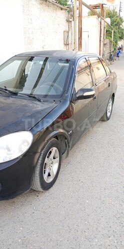 Lifan 520 2008, 500,000 km - 1.3 l - Bakı