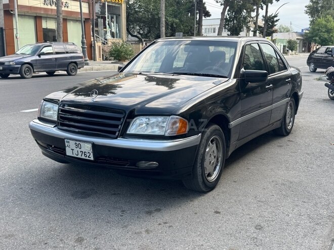 Mercedes C 230 1998, 426,352 km - 2.3 л - Bakı