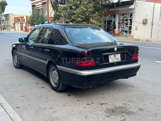 Mercedes C 230 1998, 426,352 km - 2.3 л - Bakı