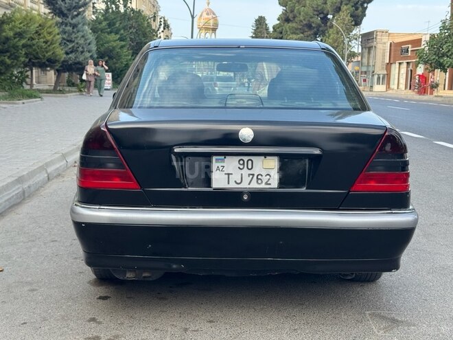 Mercedes C 230 1998, 426,352 km - 2.3 л - Bakı
