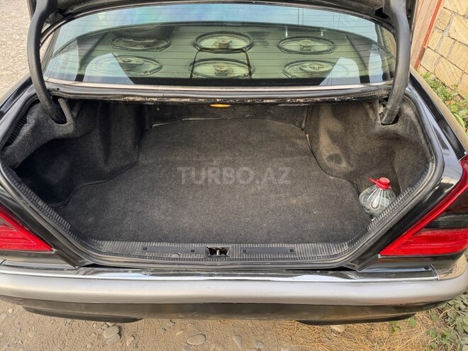 Mercedes C 230 1998, 426,352 km - 2.3 л - Bakı